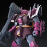 Gundam - Maquette MS-08TX/S Efreet Schneid - Gundam HG - 1/144 Model Kit