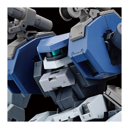 Gundam - Maquette Setsuro -...