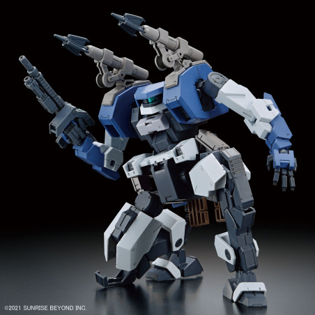 Maquette Setsuro - Gundam HG - 1/144 Model Kit