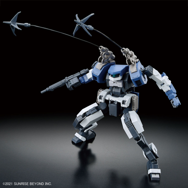 Maquette Setsuro - Gundam HG - 1/144 Model Kit