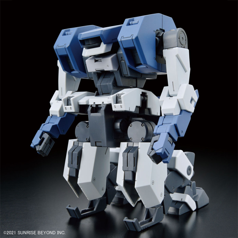 Maquette Setsuro - Gundam HG - 1/144 Model Kit