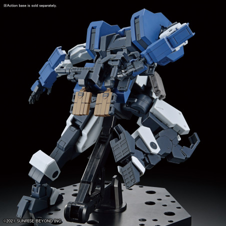Maquette Setsuro - Gundam HG - 1/144 Model Kit