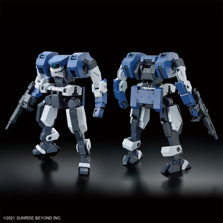 Maquette Setsuro - Gundam HG - 1/144 Model Kit