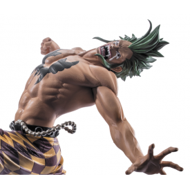 One Piece - Figurine Bartolomeo SCultures Big Vol.3