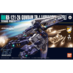 Gundam - Maquette RX-121-2A...
