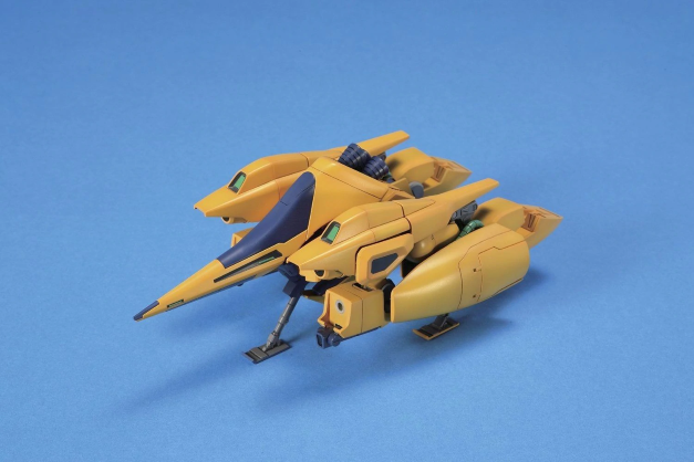 Gundam - Maquette Msa-005...
