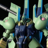 Gundam - Maquette PMX-001 Palace Athene - Gundam HGUC - 1/144 Model Kit