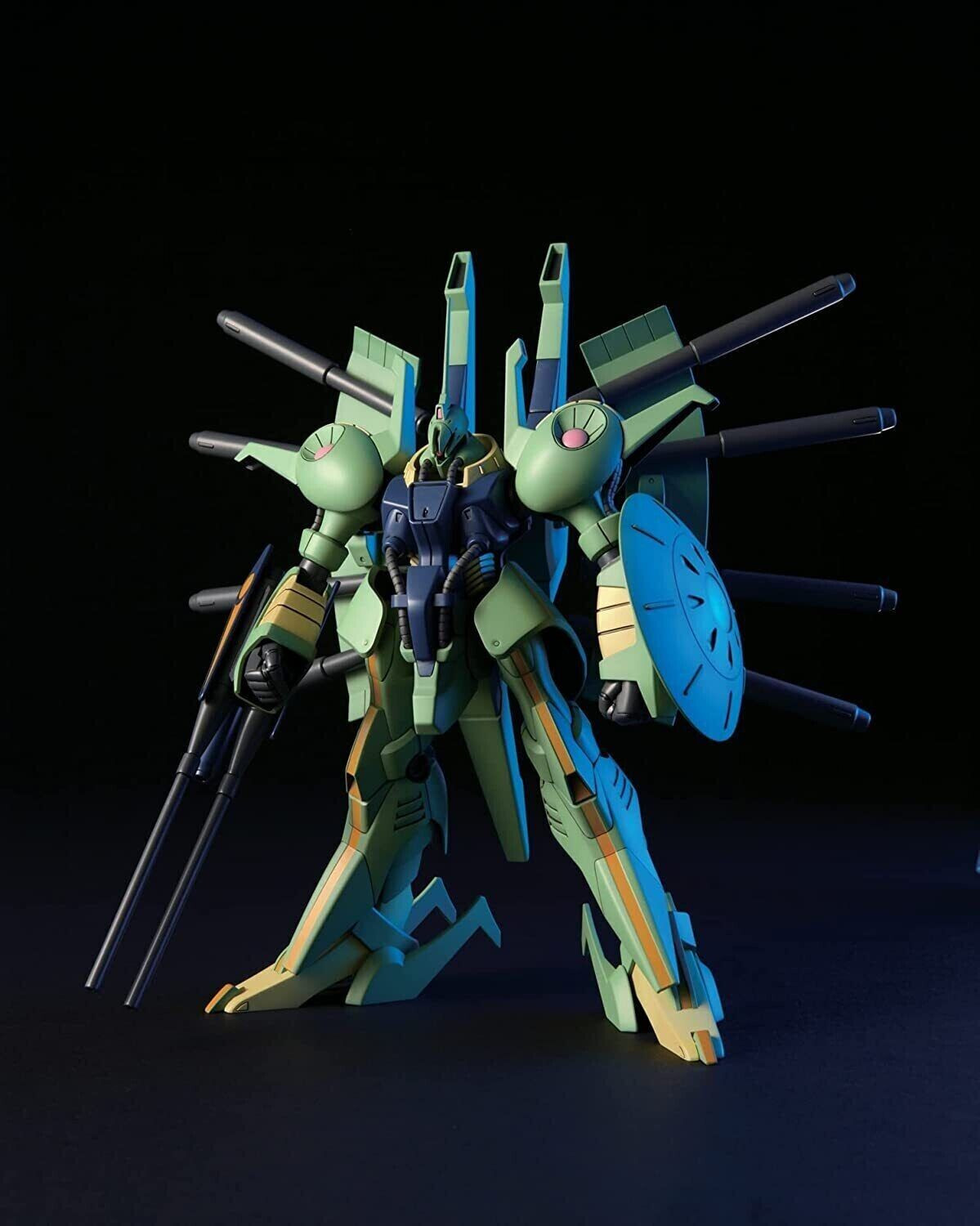 Gundam - Maquette PMX-001...