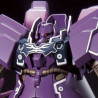 Gundam - Maquette YAMS-132 Rozen Zulu - Gundam HGUC - 1/144 Model Kit