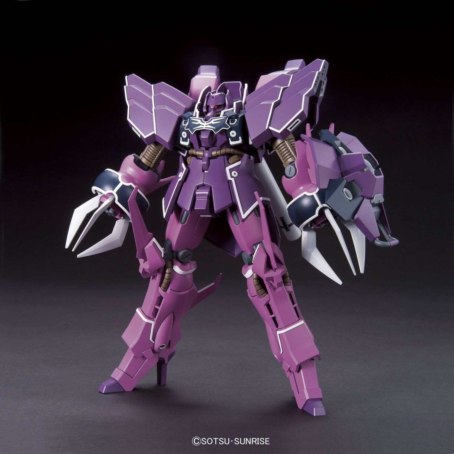 Gundam - Maquette YAMS-132...