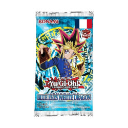 Yu-Gi-Oh ! - Booster Saga...