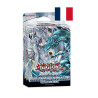 Yu-Gi-Oh ! - Starter Deck Saga Du Dragon Blanc Aux Yeux Bleus VF