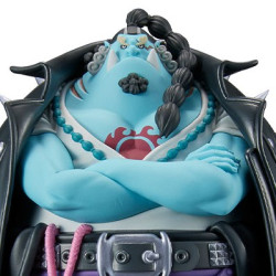 One Piece - Figurine Jinbe...