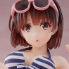 Saenai Heroine No Sodatekata - Figurine Megumi Kato Aqua Float Girls