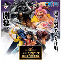 One Piece - Pack Ichiban...