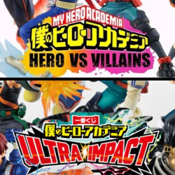 My Hero Academia - Pack...