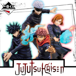 Jujutsu Kaisen - Pack...