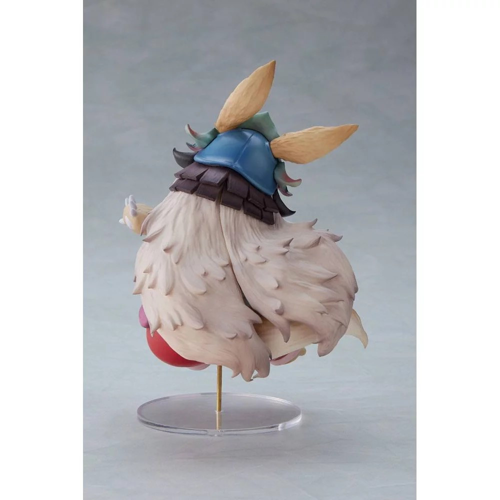 Made In Abyss : The Golden...
