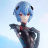 Evangelion : 3.0+1.0: Thrice Upon A Time - Figurine Rei Ayanami Hand Over SPM Figure