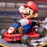 Super Mario - Statue Mario Kart Collector's Edition