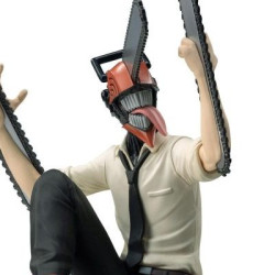 Chainsaw Man - Figurine...
