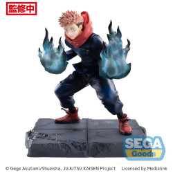 Jujutsu Kaisen - Figurine...
