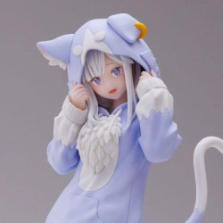 Re Zero Starting Life In...