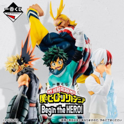 My Hero Academia - Ticket...