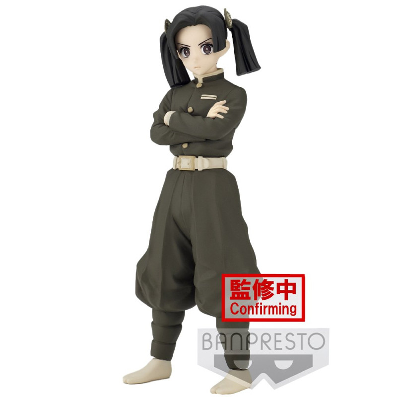 Figurine Aoi Kanzaki - Demon Slayer - Figure Vol.24 Special Color