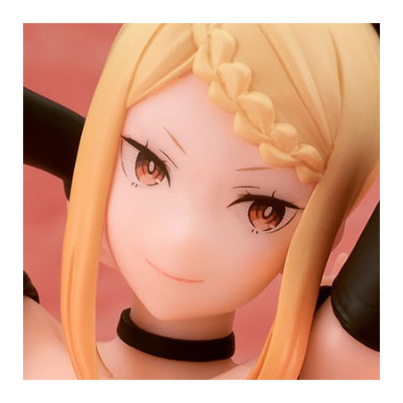 Re Zero Starting Life In...