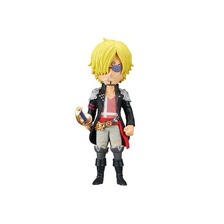 One Piece - Figurine Sanji...