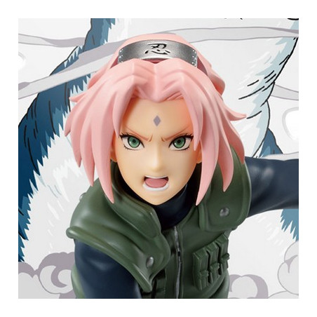 Naruto Shippuden - Figurine...