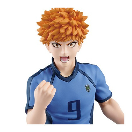 Blue Lock - Figurine...