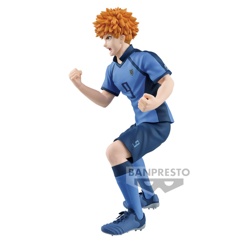 Blue Lock - Figurine Rensuke Kunigami