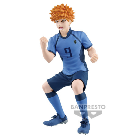 Blue Lock - Figurine Rensuke Kunigami