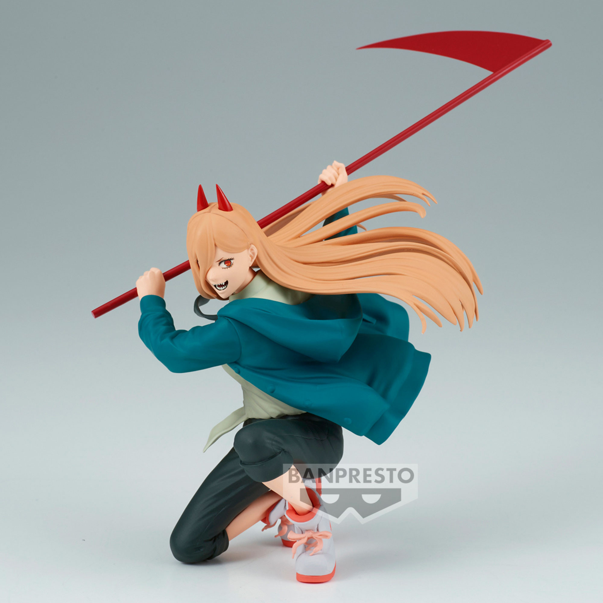 Chainsaw Man - Figurine...