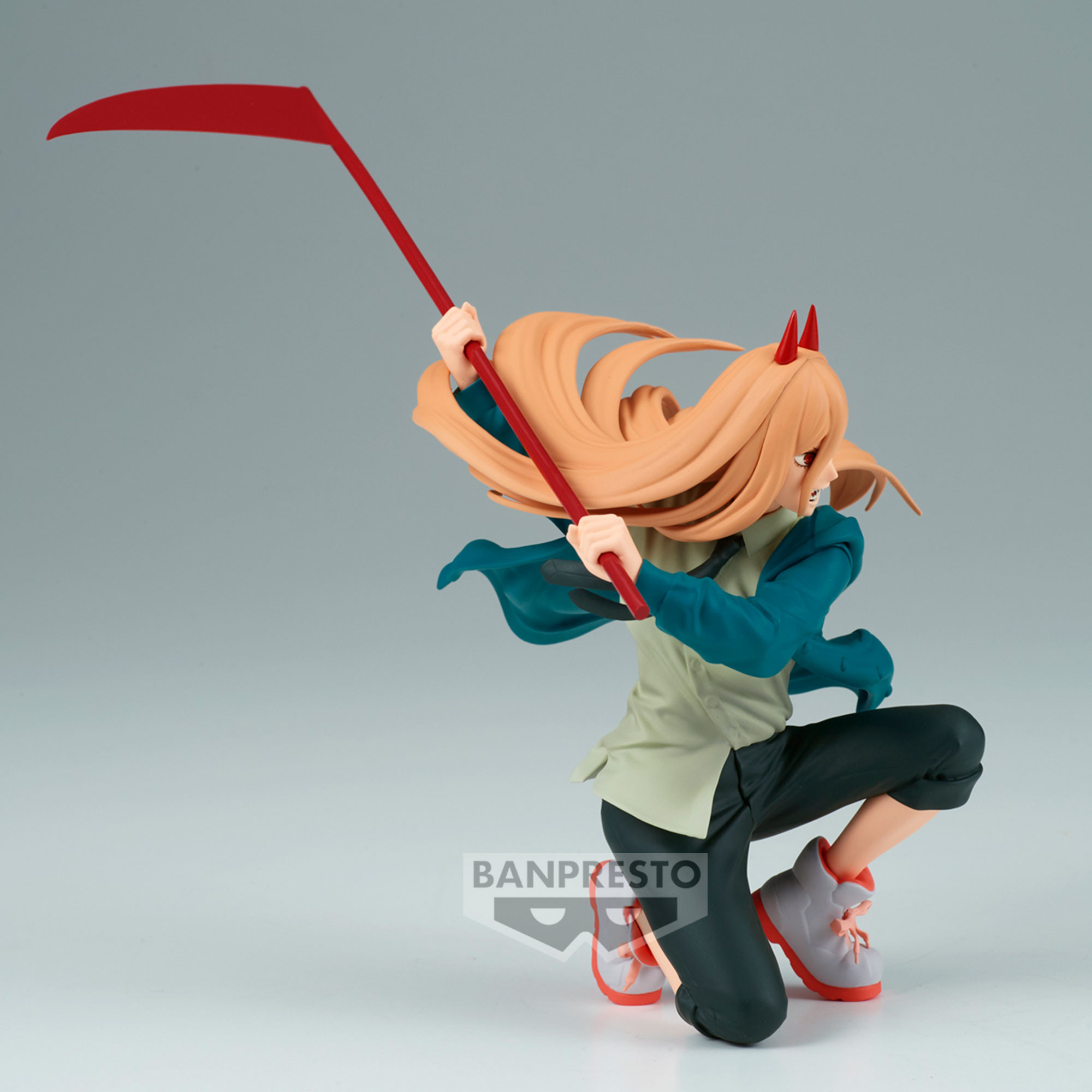 Chainsaw Man - Figurine...