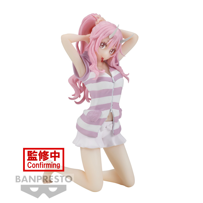 Tensei shitara Slime Datta Ken – Figurine Shuna Relax Time