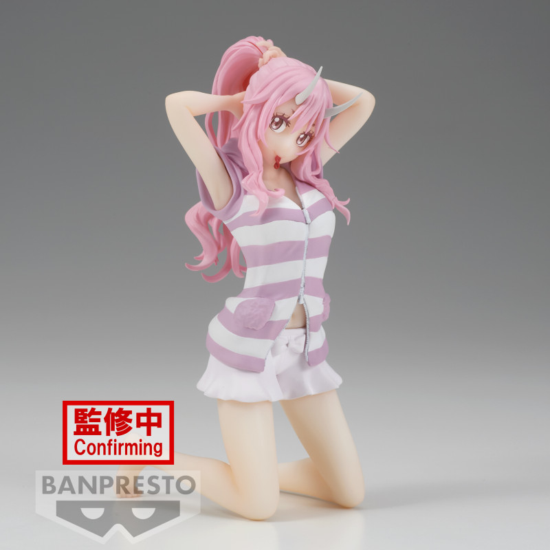 Tensei shitara Slime Datta Ken – Figurine Shuna Relax Time
