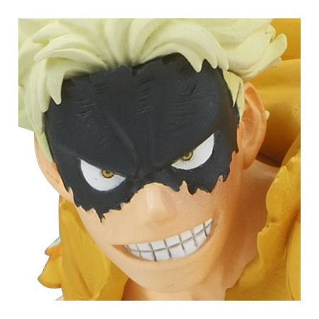 My Hero Academia - Figurine...