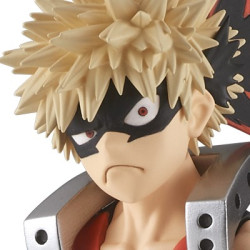 My Hero Academia - Figurine...