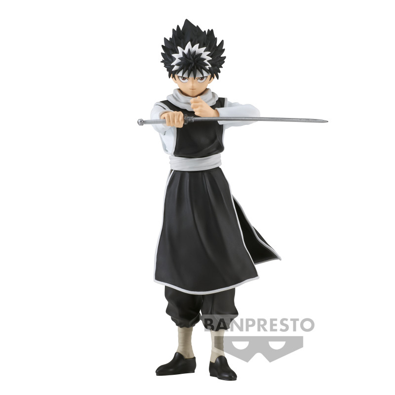 Yuyu Hakusho – Figurine Hiei DXF 30th Anniversary