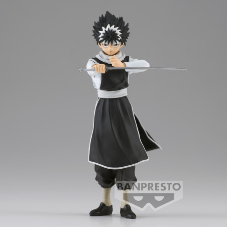 Yuyu Hakusho – Figurine Hiei DXF 30th Anniversary