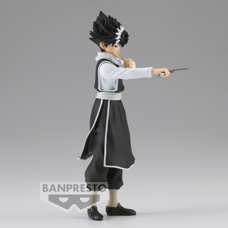 Yuyu Hakusho – Figurine Hiei DXF 30th Anniversary