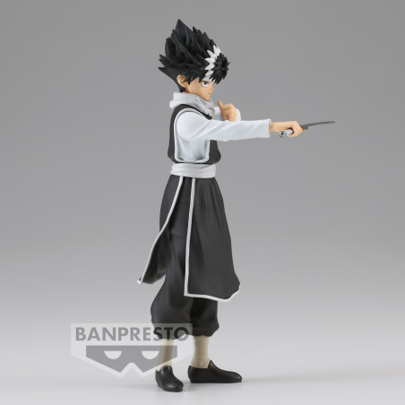 Yuyu Hakusho – Figurine Hiei DXF 30th Anniversary