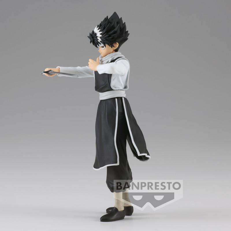 Yuyu Hakusho – Figurine Hiei DXF 30th Anniversary