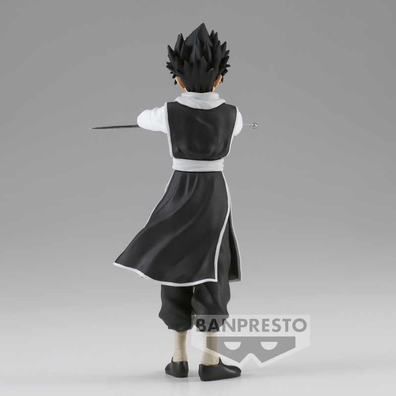 Yuyu Hakusho – Figurine Hiei DXF 30th Anniversary