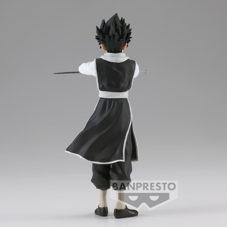 Yuyu Hakusho – Figurine Hiei DXF 30th Anniversary