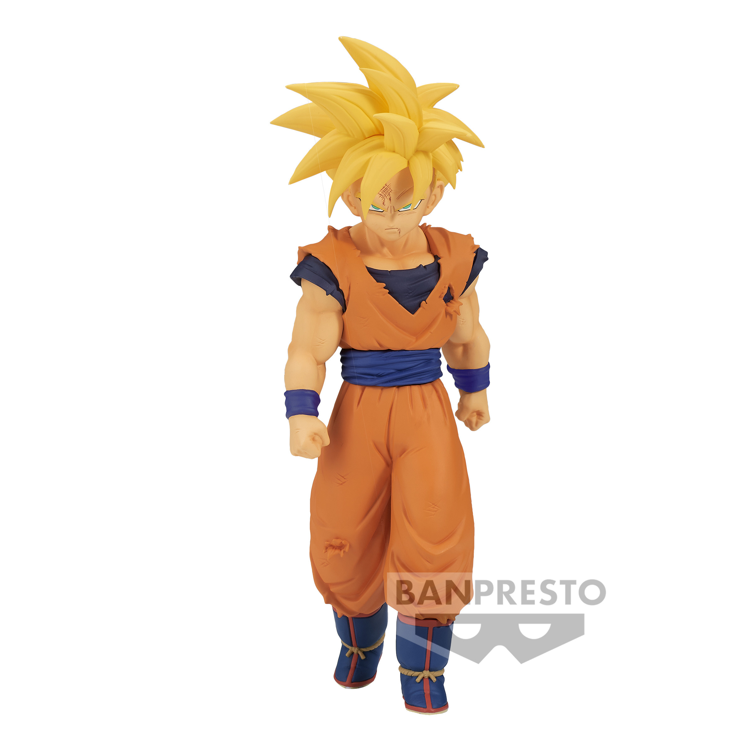 Dragon Ball Z - Figurine...