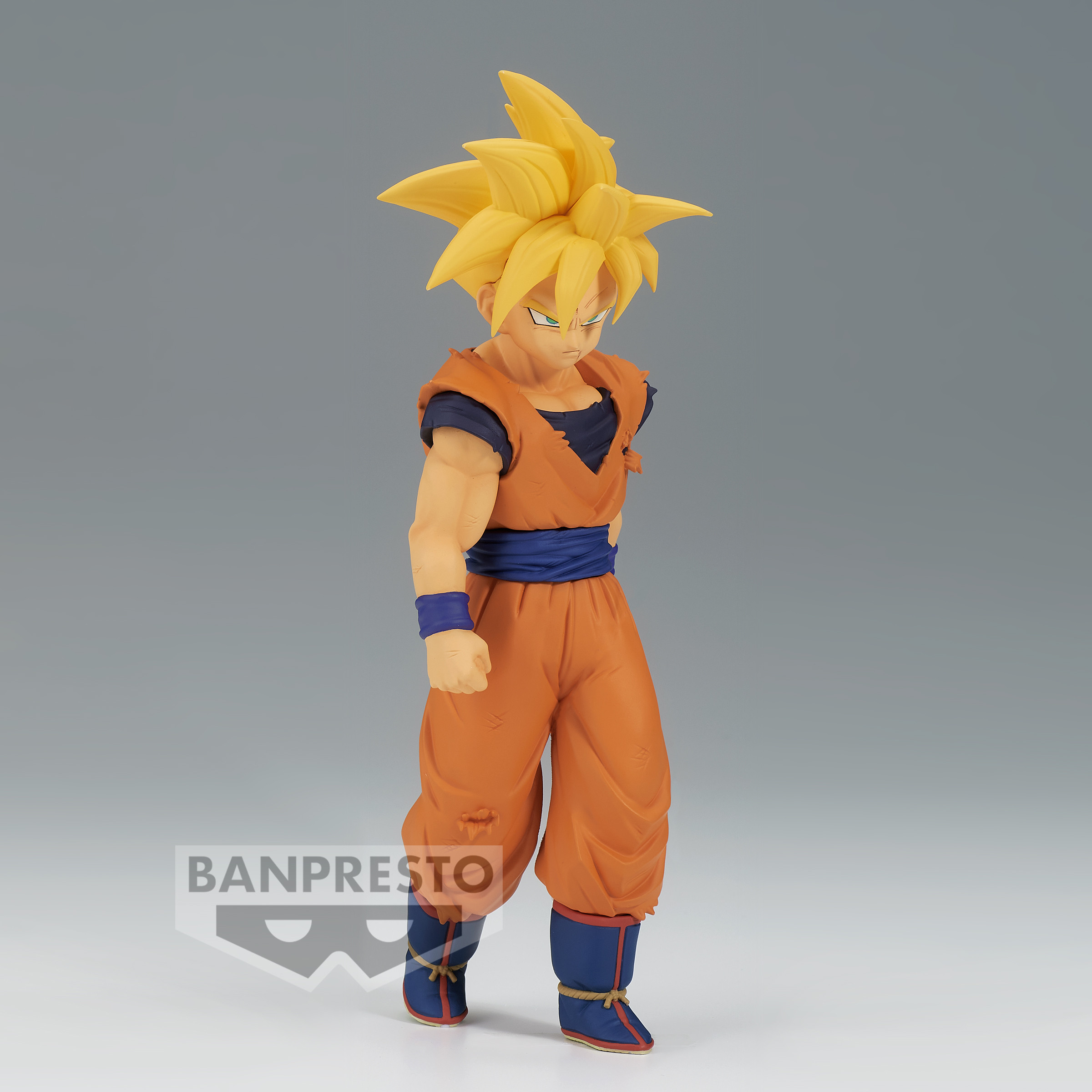 Dragon Ball Z - Figurine...